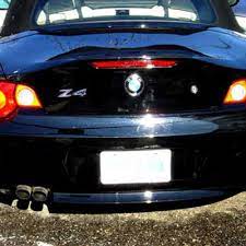 Photoblocker Spray Prevent Red Light Camera Traffic Tickets