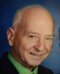 Loren Born Obituary August 25, 2021