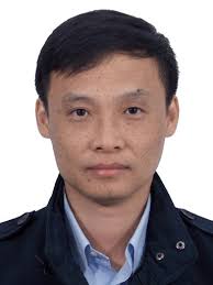 YANG Caiguang----Shanghai Institute of Material Medical Chinese Academy of  Sciences