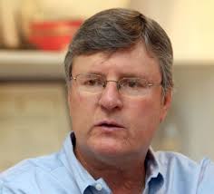 A Conversation With ... Ken Condon, the man behind the big boxing bouts at  Boardwalk Hall