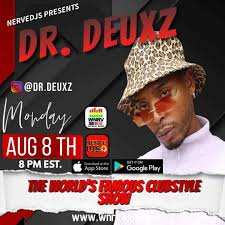 Dr. DeUxz