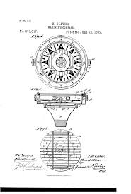Us478017a Mariner S Compass Patent Prints Compass Drawing Mariners Compass
