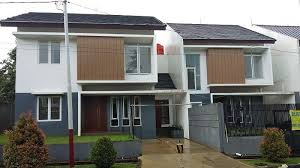 Langkah untuk menetapkan harga jualan. Bisa Jadi Rekomendasi 4 Rumah Di Perbatasan Dki Jakarta Dijual Dengan Harga 500 Jutaan Saja Tribunnewswiki Com Mobile