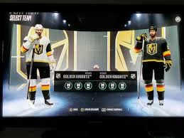 Active contracts 2020 salary cap table salaries by year positional spending 2021 free agents Golden Knights Player Ratings In Nhl 18 Sinbin Vegas