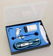 Allweld mobile sandblasting has been serving british columbia and surrounding areas since 1984. Airbrush Sandblasting Gun Set Capacity 15 Ml Bd 178f 01946 Pro Lift Montagetechnik