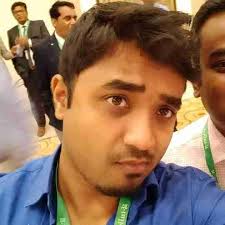 Dr. Arijit De, Guwahati