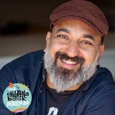 Three illustrations share without context or explanation from a new book  that I love called JOYFUL SONG: A NAMING STORY written by Lesléa Newman and  illustrated by Susan Gal. Review copy provided