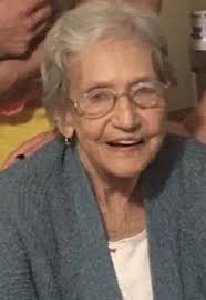 Versie Edelmann Obituary March 21, 2020