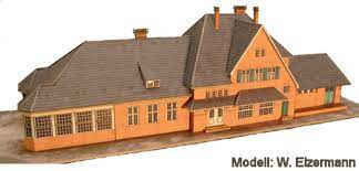 Kartonmodellbau h0 free download pdf / 1:100 | littlehousecards : Kartonmodellbau H0 Free Download Pdf Mikamikacos