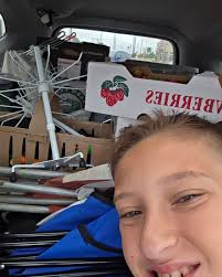 Charlestown Pop Up Market News