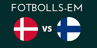 Catch the latest denmark and finland news and find up to date football standings, results, top scorers and previous see detailed profiles for denmark and finland. Fcwlnywua9extm