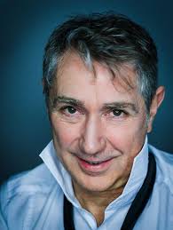 Peter Strohm, TV-Serie, 1995, 1987-1995