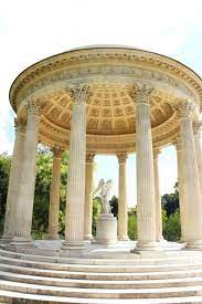 Grand Estates 101 Backyard Structures Architecture Architecture Design
