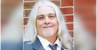 Obituary information for Kirk Sanderson