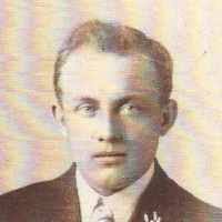 Lucas Muggli (1882–1968)