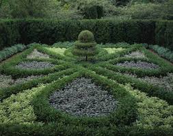 Impressive Knot Garden Formal Garden Design Garden Planning Garden Design