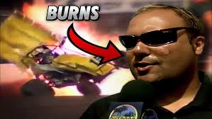 Outlaw V.S. Posse Showdown