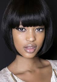 Red curly hairstyles are one of the famous styles among all people. Fall 2013 Trend Report 12 Trends To Get You Through The Season Short Bob Hairstyles Hair Styles Bob Hairstyles With Bangs