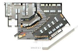 Pin By Fred Anderson On Plans Restaurant Floor Plan Cafe Floor Plan Restaurant Flooring