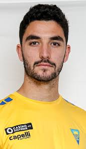 João Oliveira, João Pedro Espírito Santo Oliveira