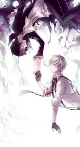 Wallpaper bungo stray dogs character design bongou stray dogs bungou stray dogs chuya animation stray dog art stray. Bungou Stray Dogs Wallpapers For Android Apk Download