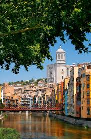 5 Amazing Small Towns In Spain You Need To Visit The Everygirl Places In Spain Girona Spain Costa Brava Spain