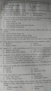 Kunci jawaban buku ipa kelas 7 kurikulum 2013 lks yang bisa anda unduh secara gratis dengan menekan tombol download yang ada pada tautan dibawah ini. Ips Kelas 8 Halaman 208 Brainly Co Id