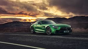 Mercedes benz uhd wallpaper wallpaperevo wallpapers. Mercedes Amg Gt R 2017 4k Wallpaper Hd Car Wallpapers Id 7770
