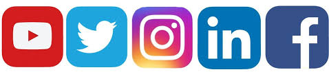 Facebook Instagram Youtube Twitter Social Media Social Media Help Social Media Marketing Manager