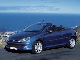 The peugeot 206 is a supermini car (b) engineered and produced by the french car manufacturer peugeot since may 1998. 2003 Peugeot 206 Cc Free High Resolution Car Images