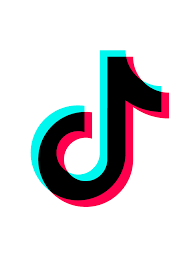 Tik Tok Logo Png Image Youtube Logo Snapchat Logo Logo Sticker