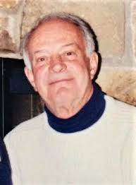 Obituary for William J. West