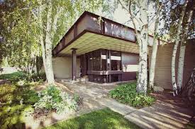 Produced construction documents for a variety of projects, blueprints, errands etc. Salt Lake City Mid Century Modern Homes Ed Dreier In Millcreek