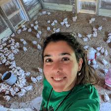 Catherine: Farmer (@g.a.r._horizons) • Instagram photos and videos