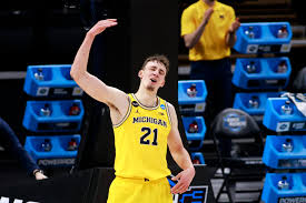 After the draft order was released, cbs sports' gary parrish released his 2021 nba mock draft, projecting where players would land this summer. Charlotte Hornets Nba Draft Profile Franz Wagner