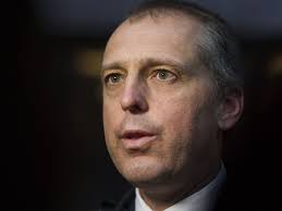 Arrest warrant issued for accused challenging mandatory minimum sentences  for firearm offences