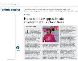 Report Annuale 2021