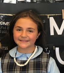 Grade 6 Shout-Out Day 19 Addison...