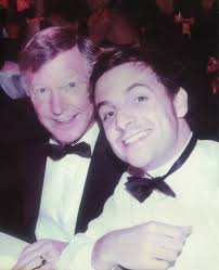 In pictures: Sir Alex off the pitch