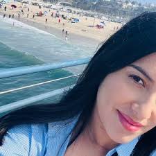 Lili Silva L De Mire (@lilisilvaldemireles)