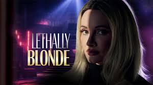 Monday, March 25: Holly Madison Hosts New True-Crime Series 'Lethally  Blonde'