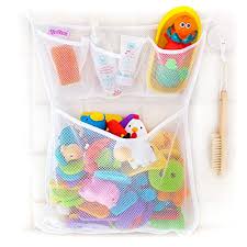 Badewannenspielzeug aufbewahrung badespielzeug netz mit 6 ultra. Babyspielzeuge Badespielzeuge Von Omzgxgod Bei Spielzeug World Entdecken