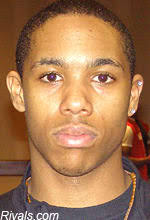 Kyle La Porte 2013 Athlete