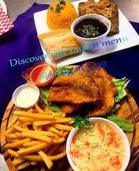 Gold ring cafe & catering has an impeccable reputation where professionlism and excellent customer service is a passion. Gold Ring Cafe Catering Tampa Menu Prices Restaurant Reviews Tripadvisor
