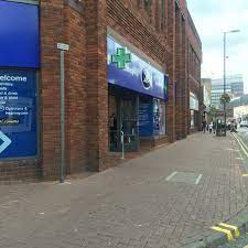 Boots Pharmacy In Kingston Upon Thames