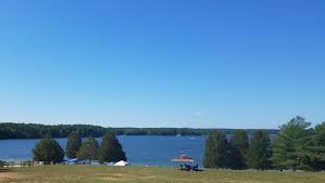 Swimming areas are marked and guests are asked to read and follow the safety rules that are posted. Virginia Day Trip Destinations Lake Anna State Park