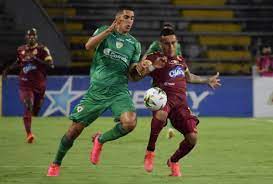 Enjoy the match between deportes tolima and la equidad taking place at colombia on june 10th deportes tolima match today. Deportes Tolima Vs Equidad Tendra Publico El Cronista