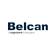 Belcan logo