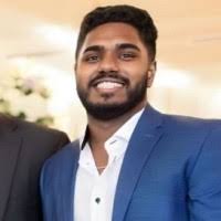 100+ "Jerry George" profiles