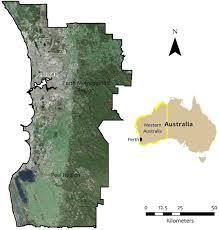 The peel region is one of the nine regions of western australia. Turning Down The Heat An Enhanced Understanding Of The Relationship Between Urban Vegetation And Surface Temperature At The City Scale Sciencedirect